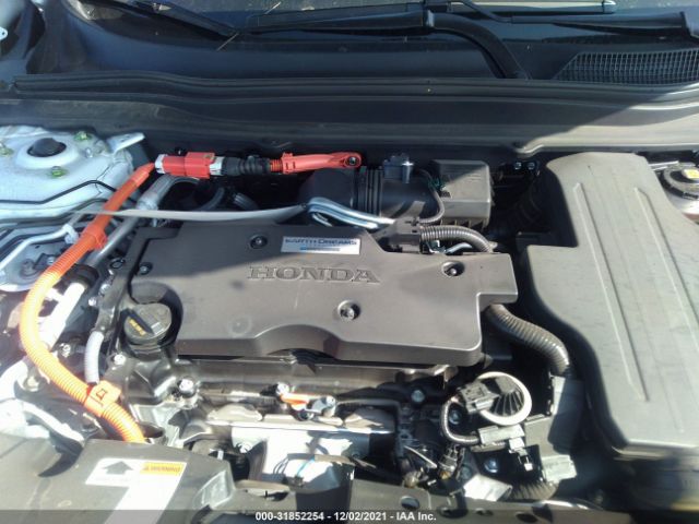 Photo 9 VIN: 1HGCV3F46MA006591 - HONDA ACCORD HYBRID 