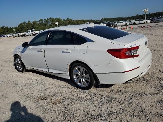 Photo 1 VIN: 1HGCV3F46MA017171 - HONDA ACCORD HYB 