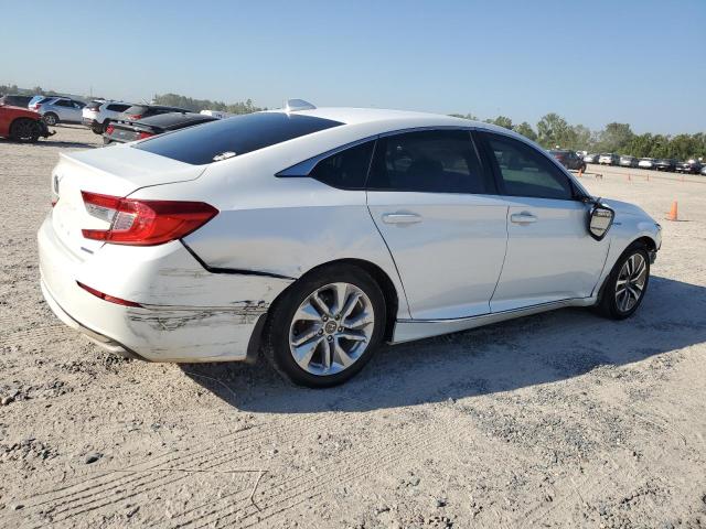 Photo 2 VIN: 1HGCV3F46MA017171 - HONDA ACCORD HYB 