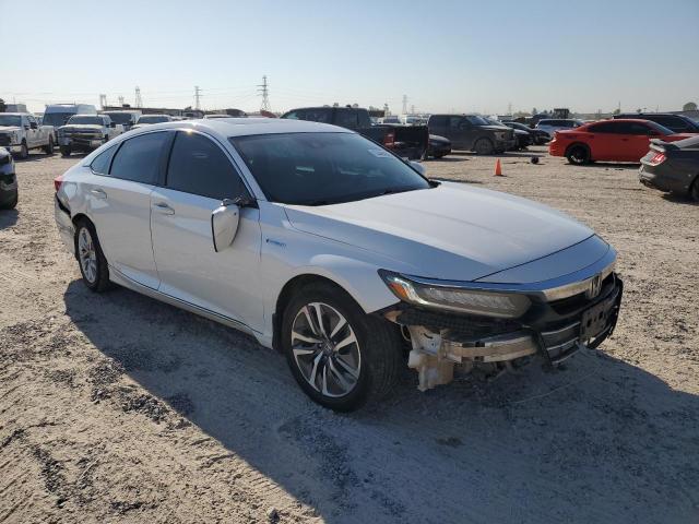 Photo 3 VIN: 1HGCV3F46MA017171 - HONDA ACCORD HYB 