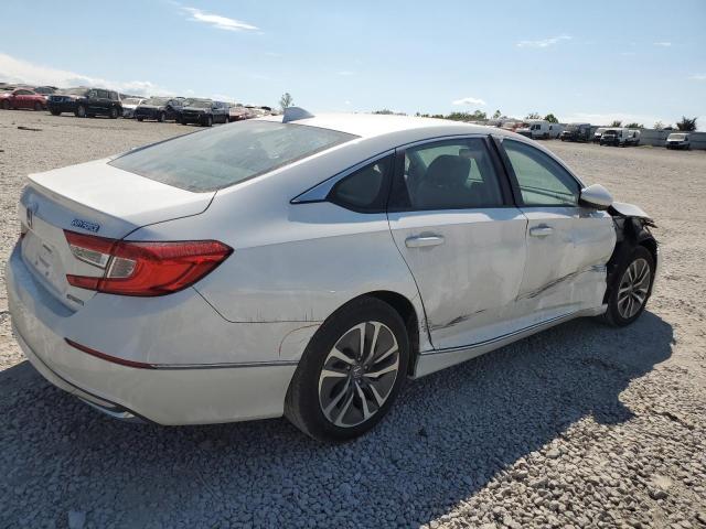 Photo 2 VIN: 1HGCV3F46MA020961 - HONDA ACCORD HYB 