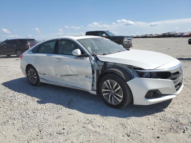 Photo 3 VIN: 1HGCV3F46MA020961 - HONDA ACCORD HYB 