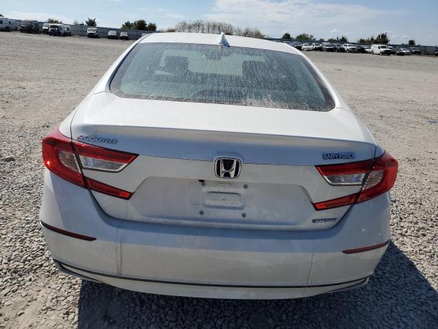 Photo 5 VIN: 1HGCV3F46MA020961 - HONDA ACCORD HYB 