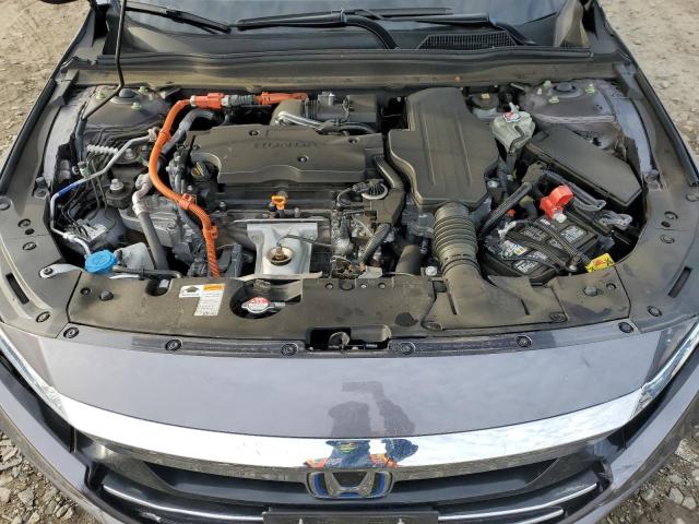 Photo 10 VIN: 1HGCV3F46MA022337 - HONDA ACCORD 