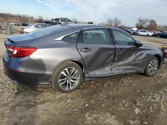 Photo 2 VIN: 1HGCV3F46MA022337 - HONDA ACCORD 