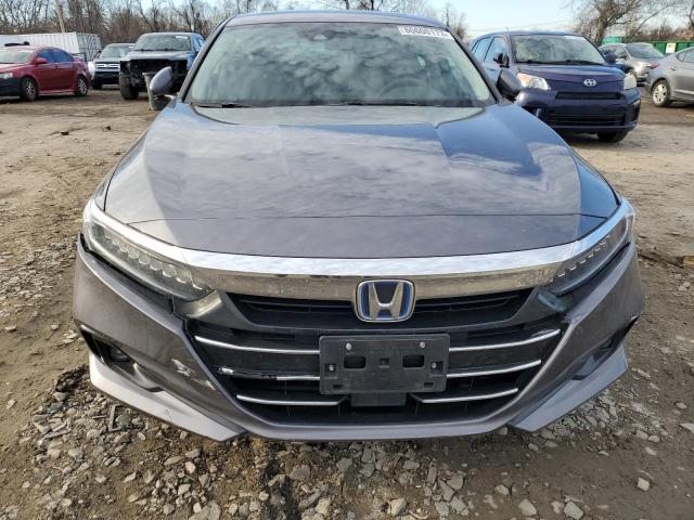 Photo 4 VIN: 1HGCV3F46MA022337 - HONDA ACCORD 