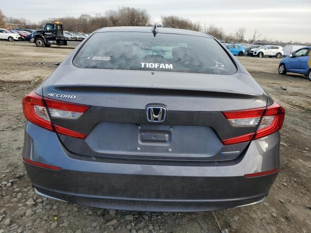 Photo 5 VIN: 1HGCV3F46MA022337 - HONDA ACCORD 