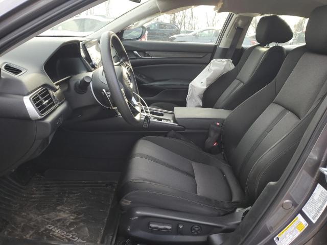 Photo 6 VIN: 1HGCV3F46MA022337 - HONDA ACCORD 