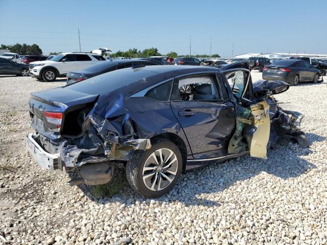 Photo 2 VIN: 1HGCV3F47JA004537 - HONDA ACCORD HYB 