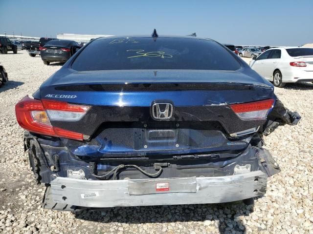 Photo 5 VIN: 1HGCV3F47JA004537 - HONDA ACCORD HYB 