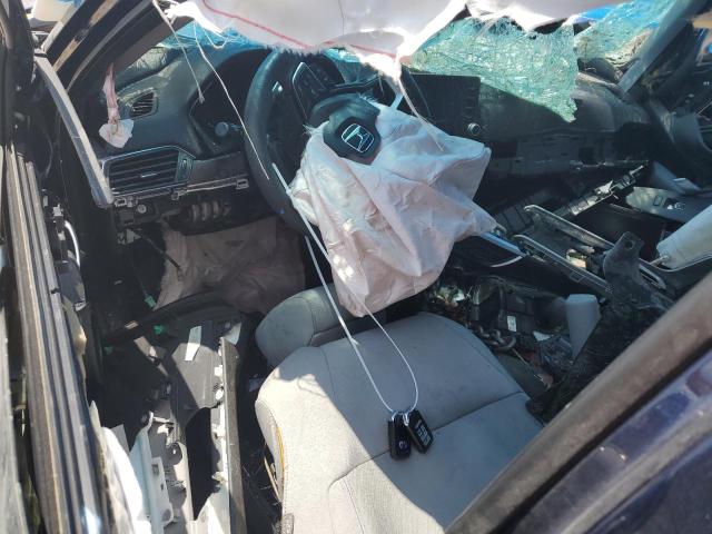 Photo 7 VIN: 1HGCV3F47JA004537 - HONDA ACCORD HYB 