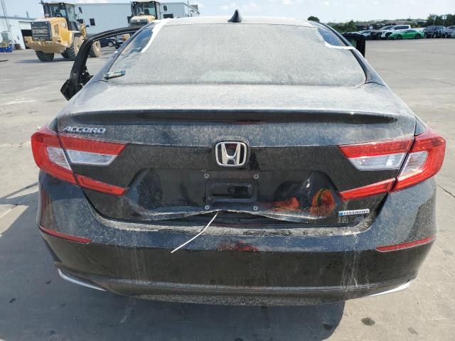 Photo 5 VIN: 1HGCV3F47JA014548 - HONDA ACCORD HYB 