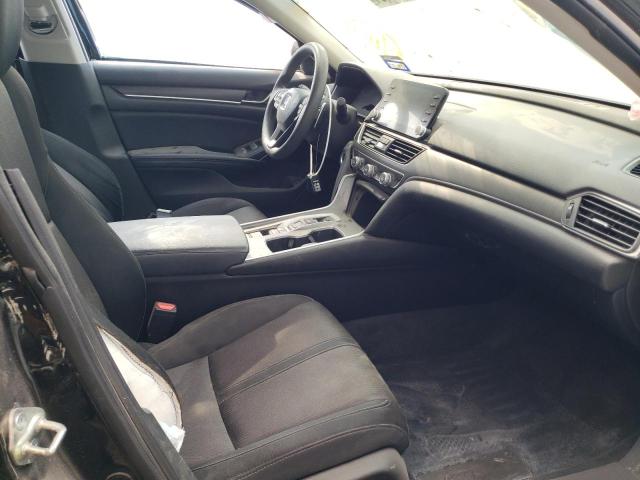 Photo 6 VIN: 1HGCV3F47JA014548 - HONDA ACCORD HYB 