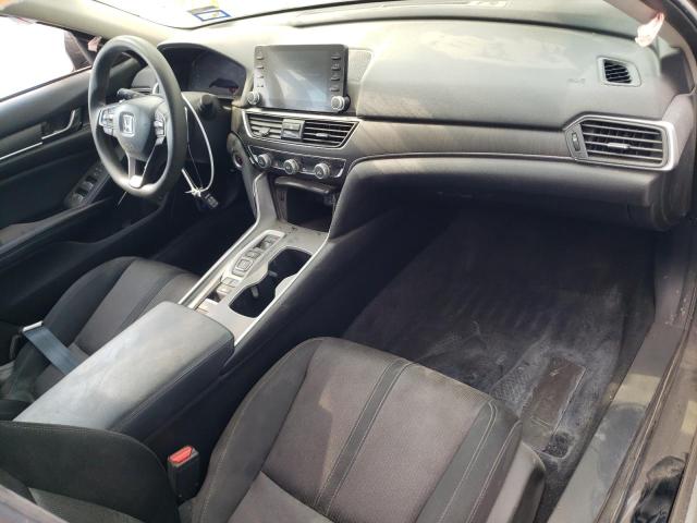 Photo 7 VIN: 1HGCV3F47JA014548 - HONDA ACCORD HYB 