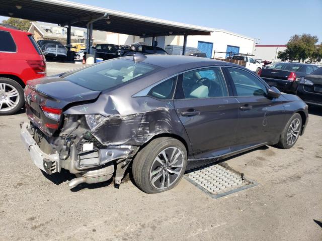 Photo 2 VIN: 1HGCV3F47JA015229 - HONDA ACCORD 