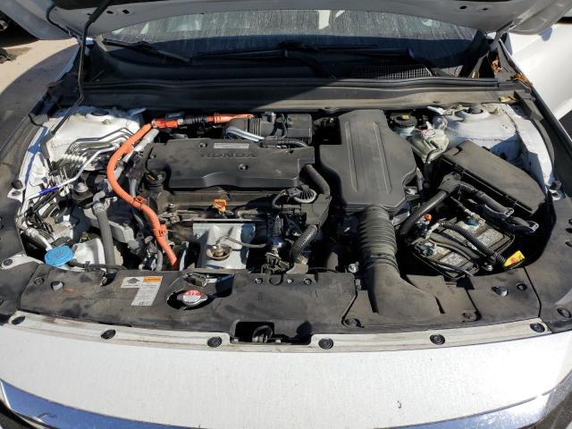 Photo 10 VIN: 1HGCV3F47KA006502 - HONDA ACCORD 