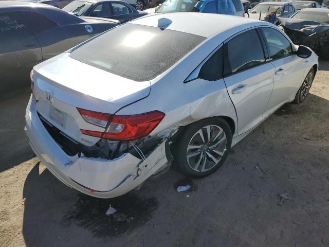 Photo 2 VIN: 1HGCV3F47KA006502 - HONDA ACCORD 