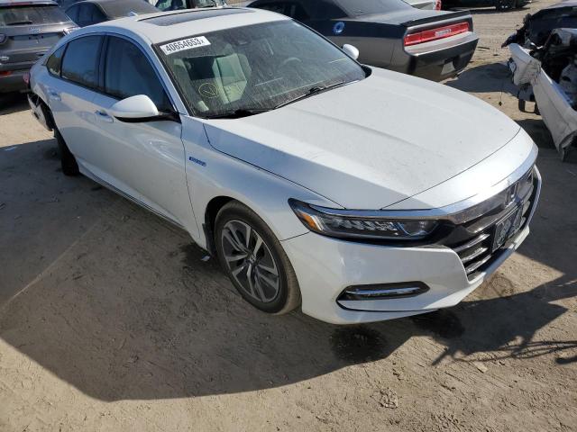 Photo 3 VIN: 1HGCV3F47KA006502 - HONDA ACCORD 