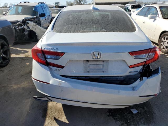 Photo 5 VIN: 1HGCV3F47KA006502 - HONDA ACCORD 