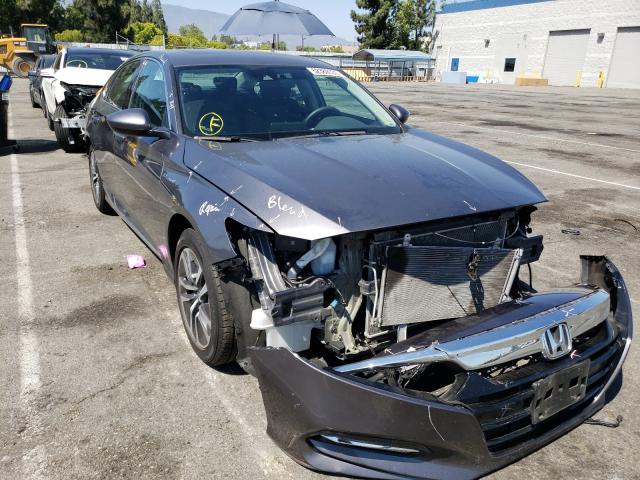 Photo 0 VIN: 1HGCV3F47KA012655 - HONDA ACCORD HYB 