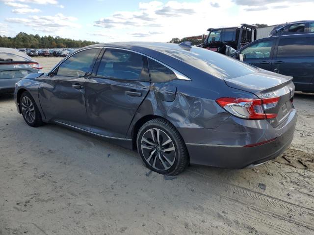 Photo 1 VIN: 1HGCV3F47LA013760 - HONDA ACCORD HYB 