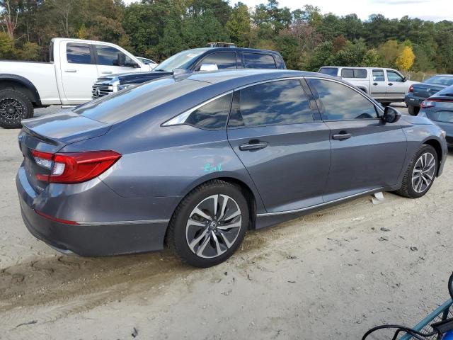 Photo 2 VIN: 1HGCV3F47LA013760 - HONDA ACCORD HYB 