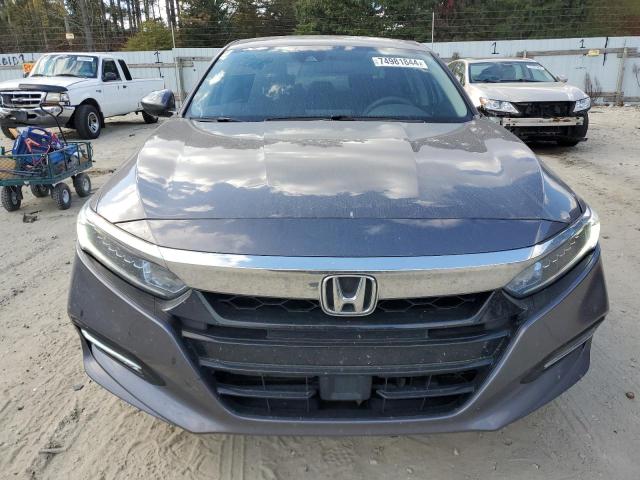 Photo 4 VIN: 1HGCV3F47LA013760 - HONDA ACCORD HYB 