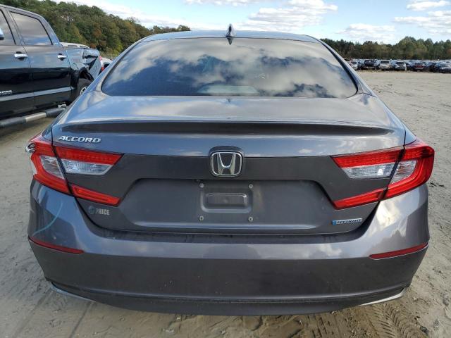 Photo 5 VIN: 1HGCV3F47LA013760 - HONDA ACCORD HYB 