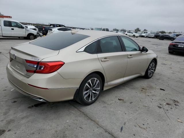 Photo 2 VIN: 1HGCV3F47LA014651 - HONDA ACCORD HYB 