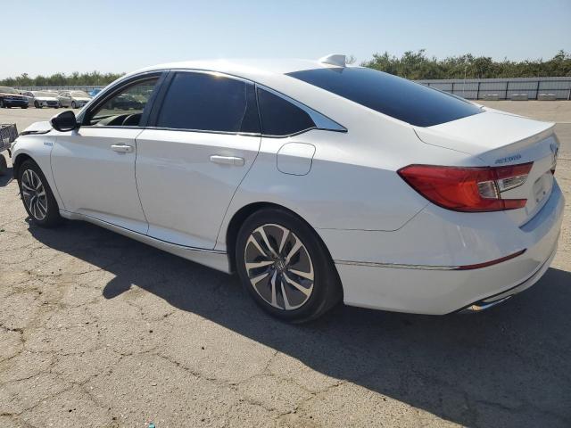 Photo 1 VIN: 1HGCV3F47MA007720 - HONDA ACCORD HYB 