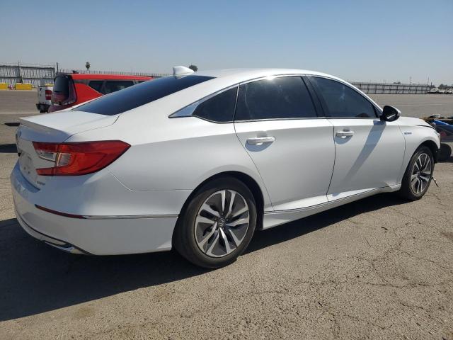 Photo 2 VIN: 1HGCV3F47MA007720 - HONDA ACCORD HYB 