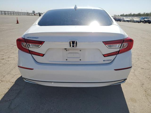 Photo 5 VIN: 1HGCV3F47MA007720 - HONDA ACCORD HYB 