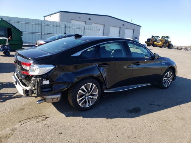 Photo 2 VIN: 1HGCV3F47MA009726 - HONDA ACCORD 