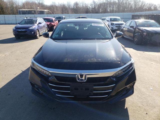 Photo 4 VIN: 1HGCV3F47MA009726 - HONDA ACCORD 