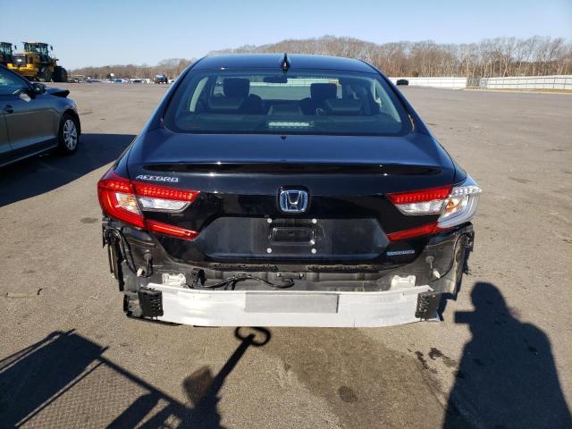 Photo 5 VIN: 1HGCV3F47MA009726 - HONDA ACCORD 