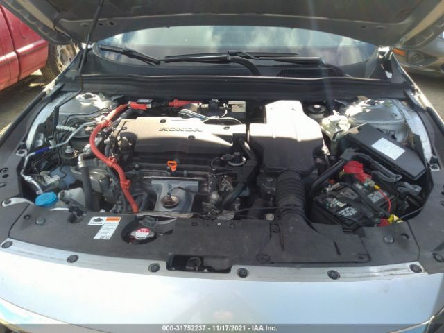 Photo 9 VIN: 1HGCV3F48JA007964 - HONDA ACCORD HYBRID 