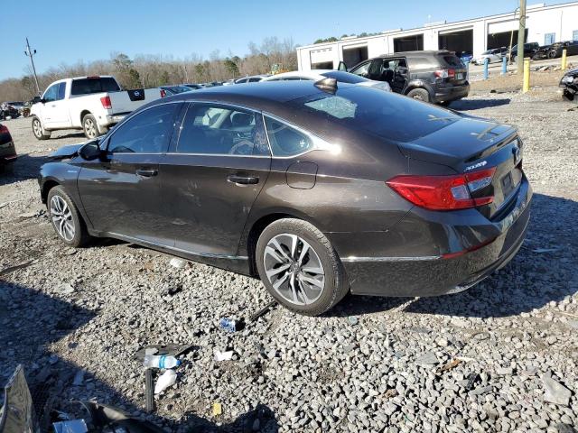 Photo 1 VIN: 1HGCV3F48JA007981 - HONDA ACCORD 