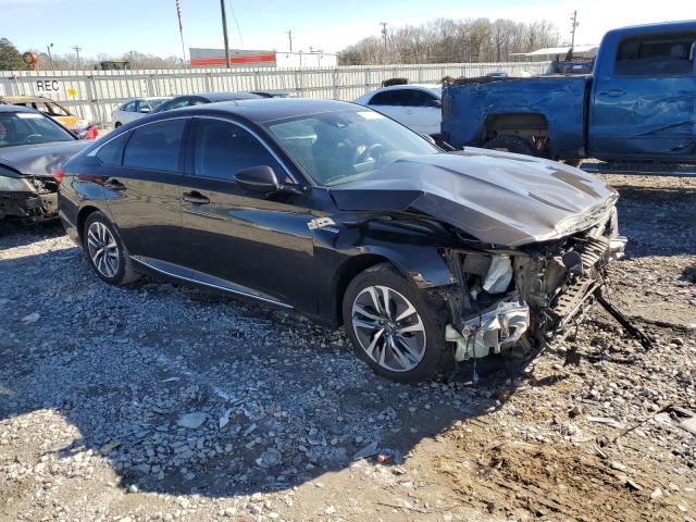 Photo 3 VIN: 1HGCV3F48JA007981 - HONDA ACCORD 