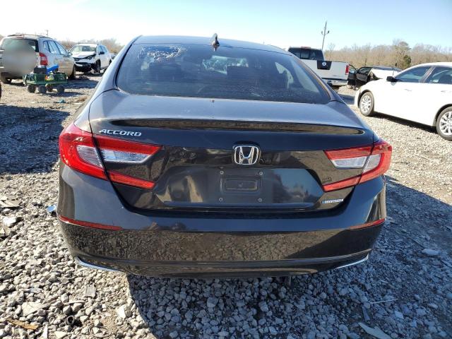 Photo 5 VIN: 1HGCV3F48JA007981 - HONDA ACCORD 