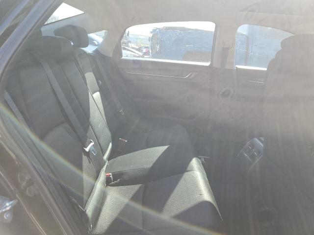 Photo 9 VIN: 1HGCV3F48JA007981 - HONDA ACCORD 