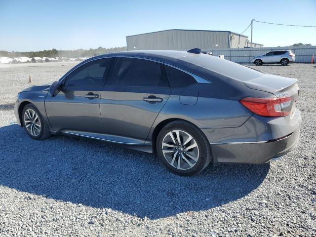 Photo 1 VIN: 1HGCV3F48JA013571 - HONDA ACCORD HYB 