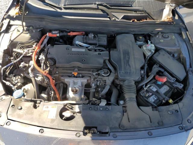 Photo 10 VIN: 1HGCV3F48JA013571 - HONDA ACCORD HYB 