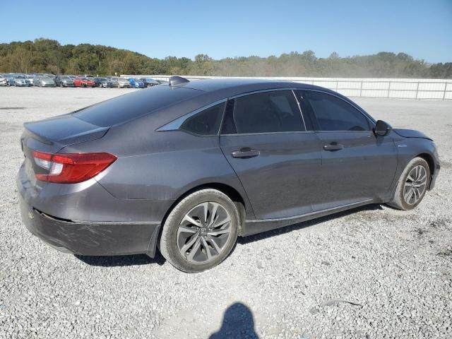 Photo 2 VIN: 1HGCV3F48JA013571 - HONDA ACCORD HYB 