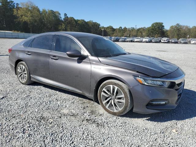 Photo 3 VIN: 1HGCV3F48JA013571 - HONDA ACCORD HYB 