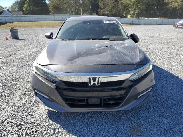 Photo 4 VIN: 1HGCV3F48JA013571 - HONDA ACCORD HYB 