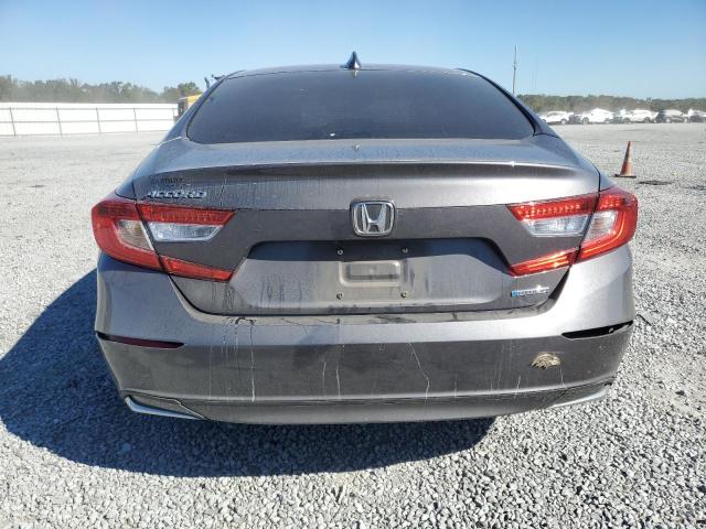 Photo 5 VIN: 1HGCV3F48JA013571 - HONDA ACCORD HYB 