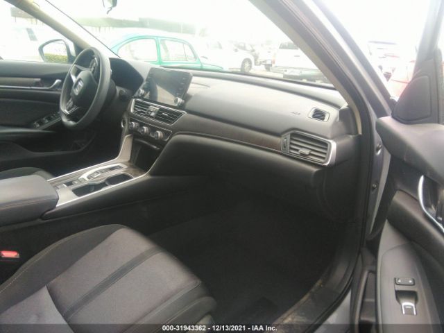 Photo 4 VIN: 1HGCV3F48JA014848 - HONDA ACCORD HYBRID 