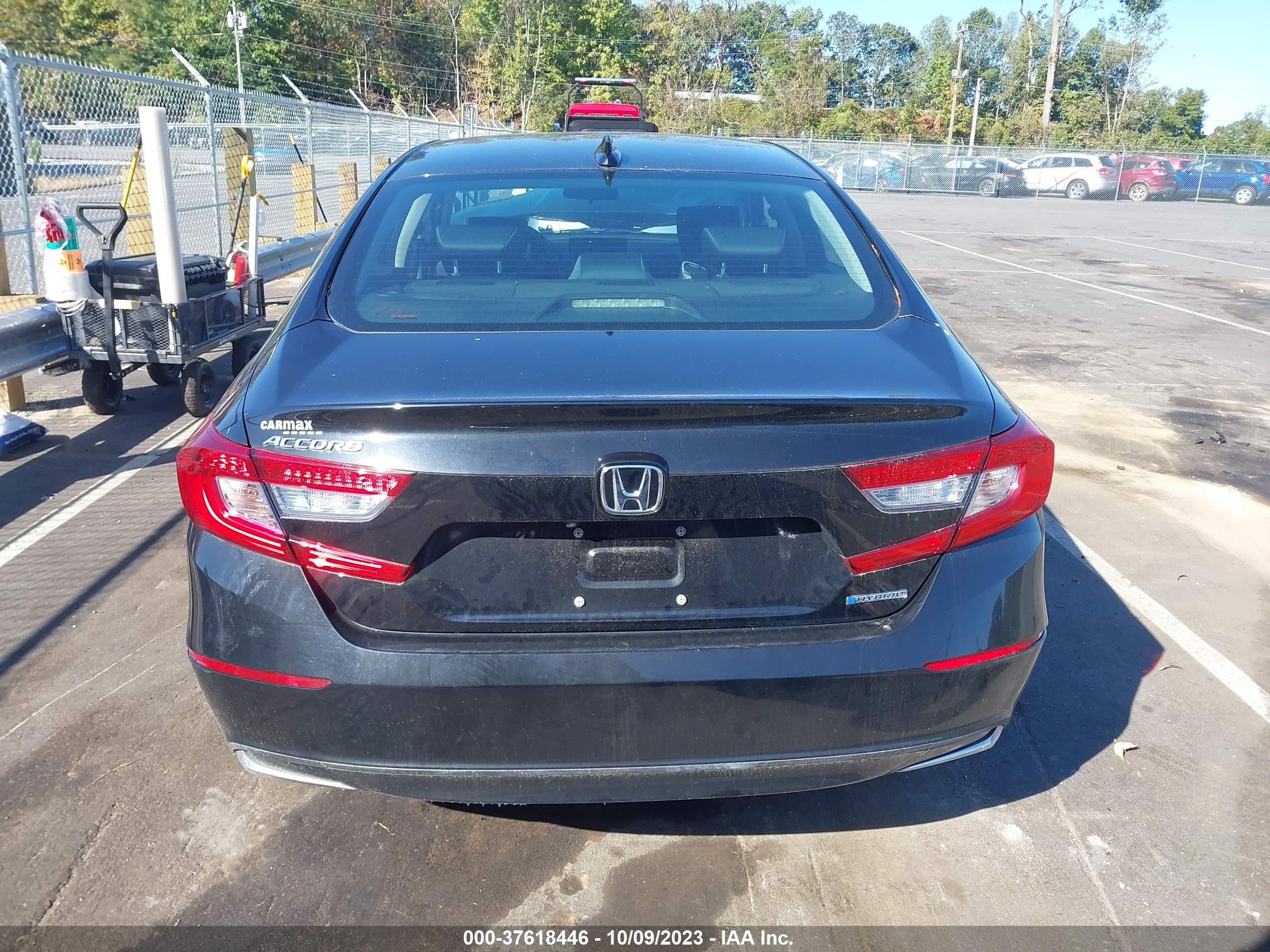 Photo 15 VIN: 1HGCV3F48KA020277 - HONDA ACCORD 