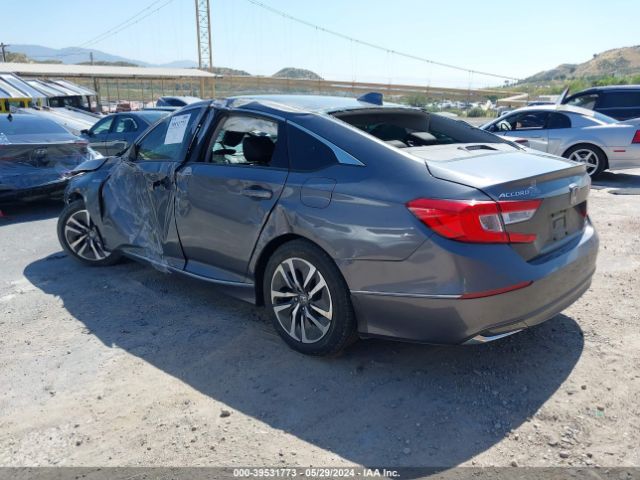 Photo 2 VIN: 1HGCV3F48LA013766 - HONDA ACCORD 