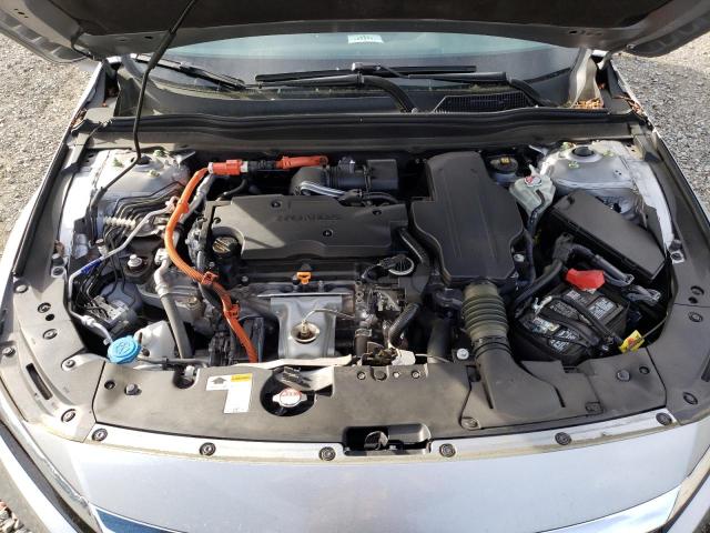 Photo 10 VIN: 1HGCV3F48MA004406 - HONDA ACCORD HYB 